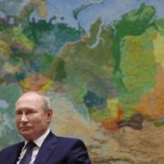 Чи прагне Путін розв‘язати Третю світову війну: російська опозиціонерка пояснила жорстку риторику Кремля