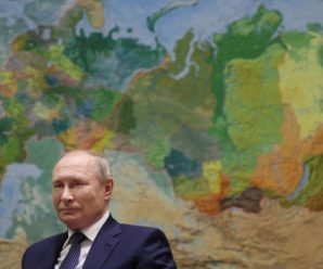 Чи прагне Путін розв‘язати Третю світову війну: російська опозиціонерка пояснила жорстку риторику Кремля
