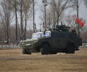 ЗСУ терміново звернулися до військових Білорусі (відео)