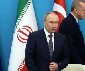 “Ердоган його тримає за три яйця”: опозиціонер пояснив “гру” між Путіним та президентом Туреччини