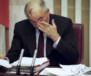 “Він знищив справу мого життя”: З’явилася реакція Горбачова на війну Росії проти України
