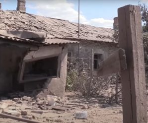 Під руїнами будинку в Торецьку від ракетного удару загuнула сім’я з трьох осіб: відео