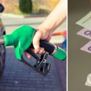 Що буде з цінами на бензин через стрибок курсу долара: Озвучено прогнози