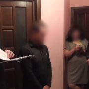 Знімав дитяче порно: 55-річний чоловік з Івано-Франківщини розбещував 5-річну доньку на камеру (відео)