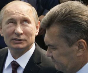 Путін, Лукашенко і Янукович можуть підписати “пакт про об’єднання” трьох країн: Піонтковський про плани Кремля