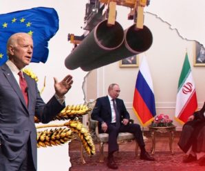 Шантаж голодом: Путін домігся пом’якшення санкцій, проте чи будуть розблоковані українські порти