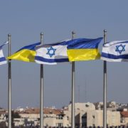 Ізраїль скасував візи для українців: як довго можна перебувати у країні