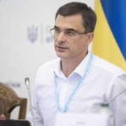 В України призначено Уповноваженого з питань внутрішньо переміщених осіб: хто ним став