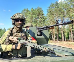 Білоруська армія вступить у війну проти України – боєць полку Калиновського