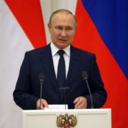 “Ми пришвидшимо колапс Росії”: експерт відповів, чи витримає Україна оголошену в РФ мобілізацію