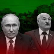 “Лукашенко наближається до моменту вступу у війну проти України” – радник Тихановської
