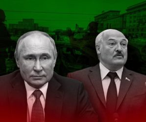 “Лукашенко наближається до моменту вступу у війну проти України” – радник Тихановської