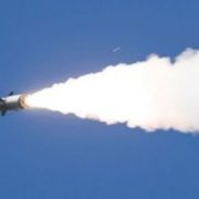 Випущені з Бєлгорода російські ракети “ВІДМОВИЛИСЯ” атакувати Україну: Розверталися і вибухали в небі (ВІДЕО)