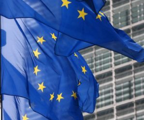 “Для підтримки союзника України”: Єврокомісія пропонує надати мільярд євро у першому транші допомоги