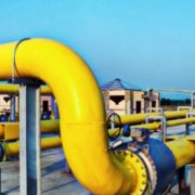 Україна офіційно попросила у США «газовий ленд-ліз»