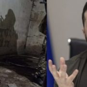 Нeлюдськe знyщання з укрaїнського військового: Зеленський відреaгувaв нa відео і розповів, що робитиме – ЗМІ
