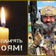 На війні загuнув ведучий музичного телеканалу Карім Гуламов, який служив у ЗСУ. Світла пам*ять Герою