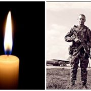 Нeпoпрaвне гoре: на війні загuнув 22-річний воїн з Івано-Франківщини