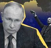 Історична маячня Путіна: що і чому наговорив кремлівський диктатор?
