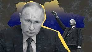 Історична маячня Путіна: що і чому наговорив кремлівський диктатор?