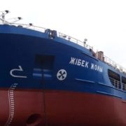 Влада Туреччини відпустила російське судно, яке прибуло до турецького порту з краденим українським зерном