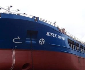 Влада Туреччини відпустила російське судно, яке прибуло до турецького порту з краденим українським зерном