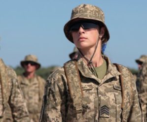 Жінок братимуть на військовий облік лише за їхньою згодою
