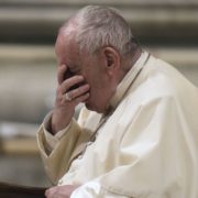 “Українське серце розривається від слів Папи”: Кулеба заявив про безпрецедентний випадок в МЗС