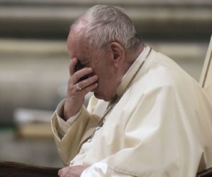 “Українське серце розривається від слів Папи”: Кулеба заявив про безпрецедентний випадок в МЗС