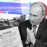 Путін готує неприємний “сюрприз” на День Незалежності: Жданов повідомив, яка небезпека загрожує українцям 24 серпня