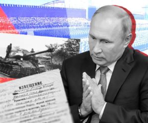 Путін готує неприємний “сюрприз” на День Незалежності: Жданов повідомив, яка небезпека загрожує українцям 24 серпня