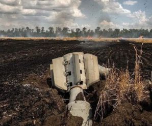 Зберігається загроза завдання ворогом ракетних та авіаударів з території Білорусі – Генштаб