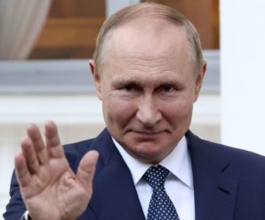 Охоплені панікою: як чиновники диктатора Путіна таємно намагаються покласти край війні