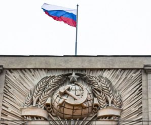 Держдума РФ готує спеціальну заяву щодо України: Військовий експерт розповів, про що може йтися