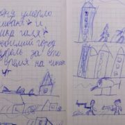 Тіна Кароль подарувала квартиру 9-річному хлопчику, який навесні зворушив всю Україну своїм щоденником з описом життя