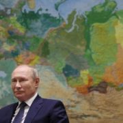 Росія хоче розв’язати війну у всій Європі: Експерт назвав основний стратегічний задум Путіна