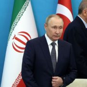 Зрада Ердогана?: декілька турецьких банків працюють над запровадженням російської платіжної системи “Мир”