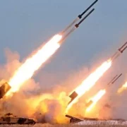 Ракетні удари росії можуть посилитися: військовий експерт назвав ключову дату