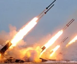 Ракетні удари росії можуть посилитися: військовий експерт назвав ключову дату