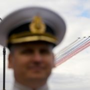 Збирають документи та накази: російські льотчики готуються “здати” командування у міжнародний трибунал