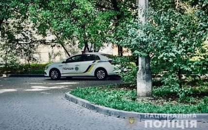 В Івано-Франківську під час сварки чоловік жорстоко порізав свою родину: фото