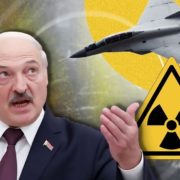 Путінський тероризм: чому світ ще не готовий говорити про ядерне роззброєння Росії