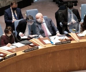 “Є одна нeбeзпека”: Експерт пояснив, навіщо Росія скликала Радбез ООН щодо Запорізької АЕС