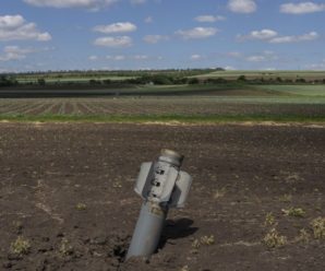 Нічний обстріл з Білорусі: де знаходиться точка запуску ракет