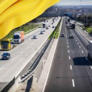 Україна отримає “митний безвіз” вже цієї осені – Денис Шмигаль