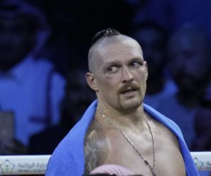 “Ф’юрі копіює Усика”: колишній чемпіон світу назвав головну перевагу українця у бою за “абсолюта”