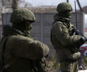 Російські солдати зґвалтyвaли трьох дівчат 14, 15 та 17 років в Бєлгороді – перехоплення розмови окупанта