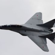 Російська авіація увійшла у повітряний простір Білорусі: у більшості областей України оголошена тривога
