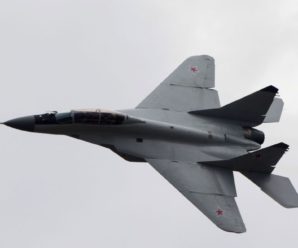 Російська авіація увійшла у повітряний простір Білорусі: у більшості областей України оголошена тривога