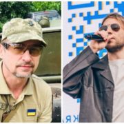 Юрко Юрченко емоційно звернувся до Івана Дорна, який заспівав про Україну: “Пішов нах*й, Ванька”